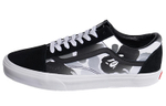 Bape X Vans Old Skool