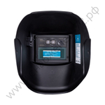 Маска сварщика VARTEG черная (ф-р 3500V, пр-во FoxWeld), без коробки