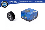 Ролик натяжной ВАЗ 2110-2112, 2170 ГУР B-Ring Hardig