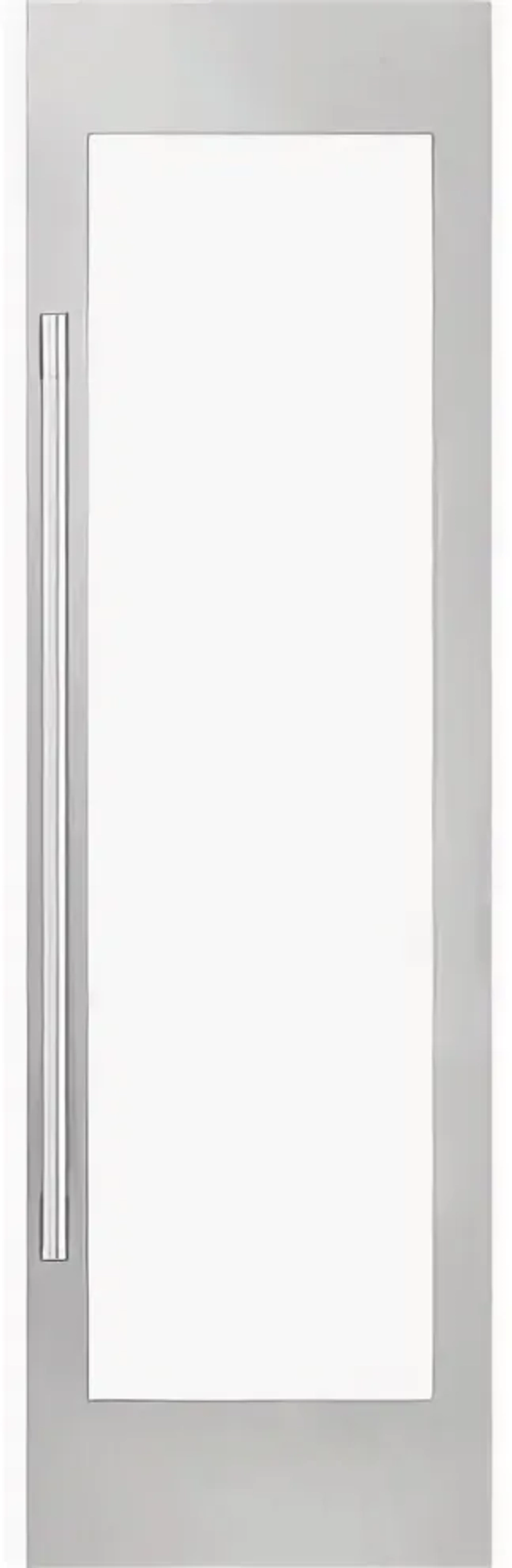 Комплект дверных панелей из нержавеющей стали Signature Kitchen Suite для модели SKSCW243RP/ SKSCW242RP (LS)