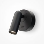 Настенный светильник (бра) Maytoni C038WL-L3B3K