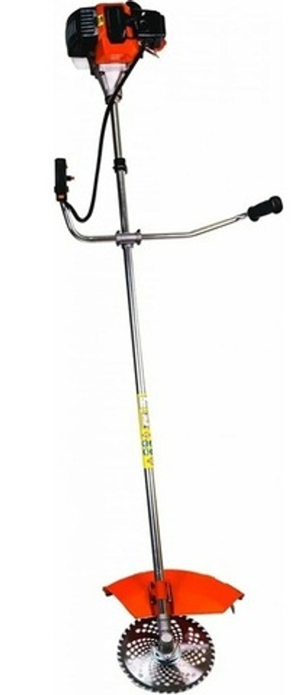 Бензокоса WorkMaster WT-2500B