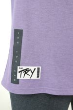 Костюм Харизма-2 Виотекс СИРЕНЕВЫЙ