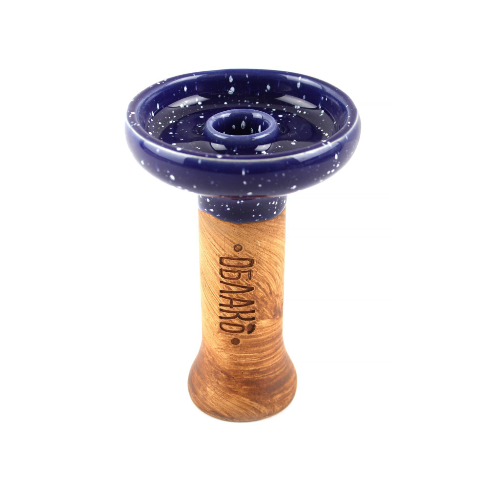 Oblako Phunnel M Glaze Top (Blue Space)