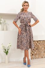 Платье Джустин №1 Valentina