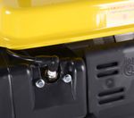 Бензиновый генератор EUROLUX G950A - [0.65 кВт / 220V] двухтактный