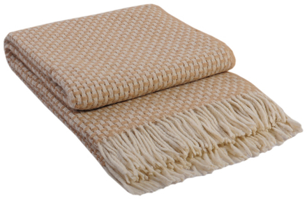 Плед Vladi Рогожка