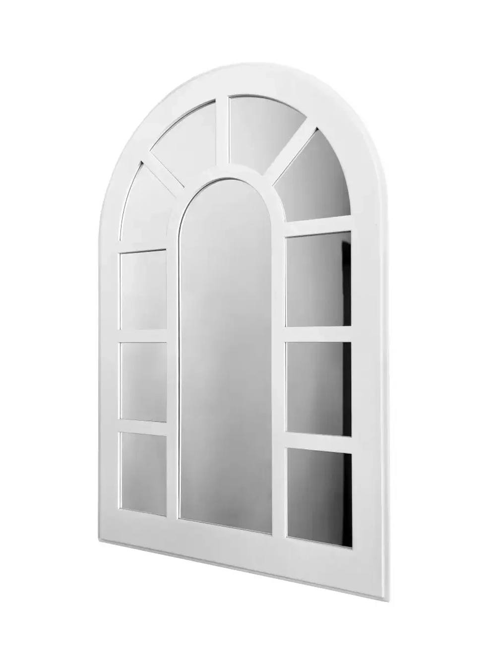 Зеркало настенное для прихожей 50х33 см