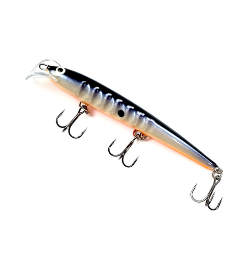 Lahti Fiksu, 11 см., заглубление 2,5 м., цвет 047