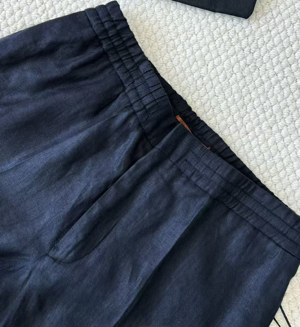 Костюм Zegna