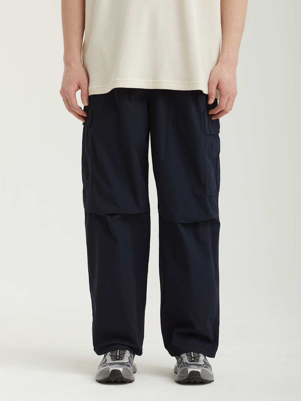 Мужские Брюки (Relaxed Fit) Cole Cargo