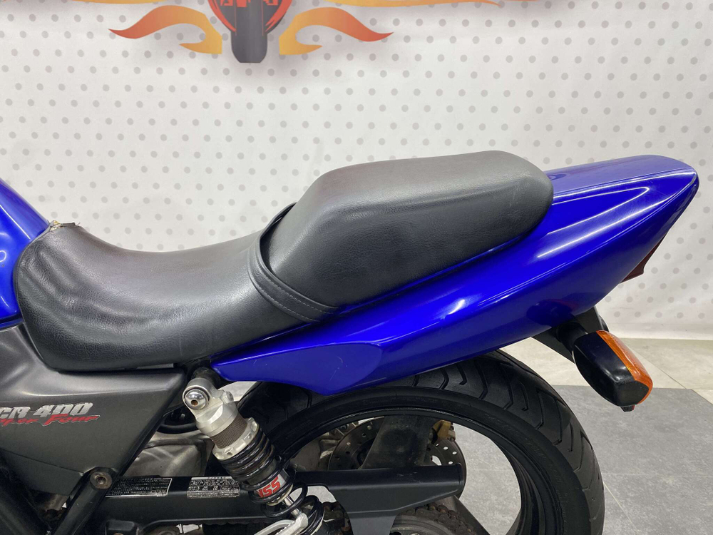 Honda CB400 , 2008