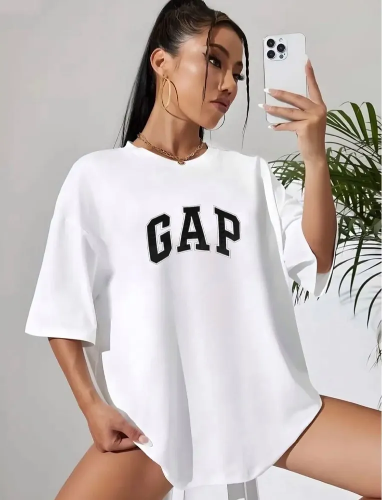 Футболка 7369387 Fabrika