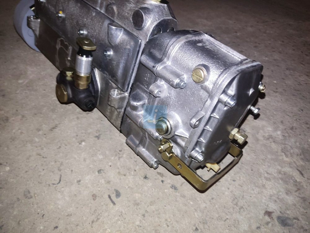 ТНВД 805.1111007-30