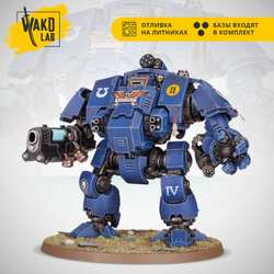 Primaris Redemptor Dreadnought