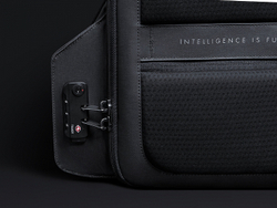 Рюкзак Korin Hipack