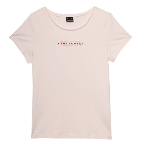 Футболка 4F WOMEN'S T-SHIRTS