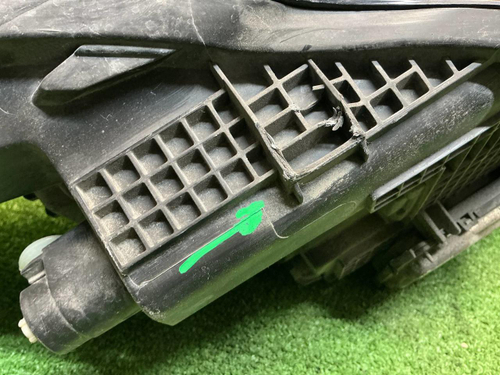 Фара правая EXEED TXL (2021-н.в.) LED