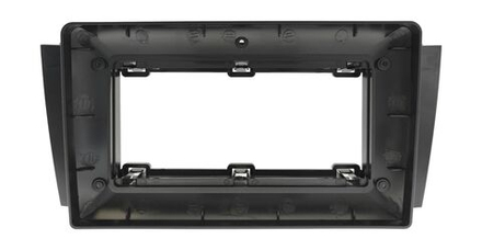 Переходная рамка магнитолы TOYOTA CAMRY SOLARA 2007 9 дюймов