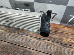 Интеркулер Jetour T2 23-нв Б/У Оригинал F261119120