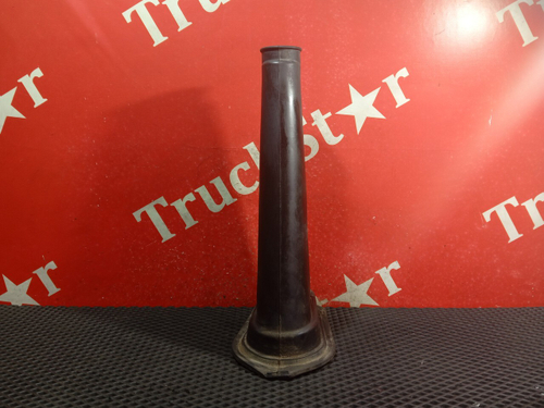 Кожух рулевой колонки