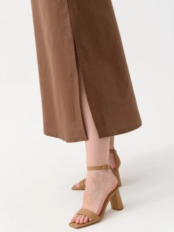 Сарафан женский "Льняное лето"