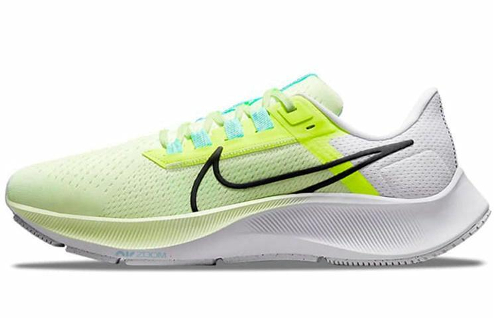 Кроссовки Nike Pegasus 38 (Женская размерная сетка)