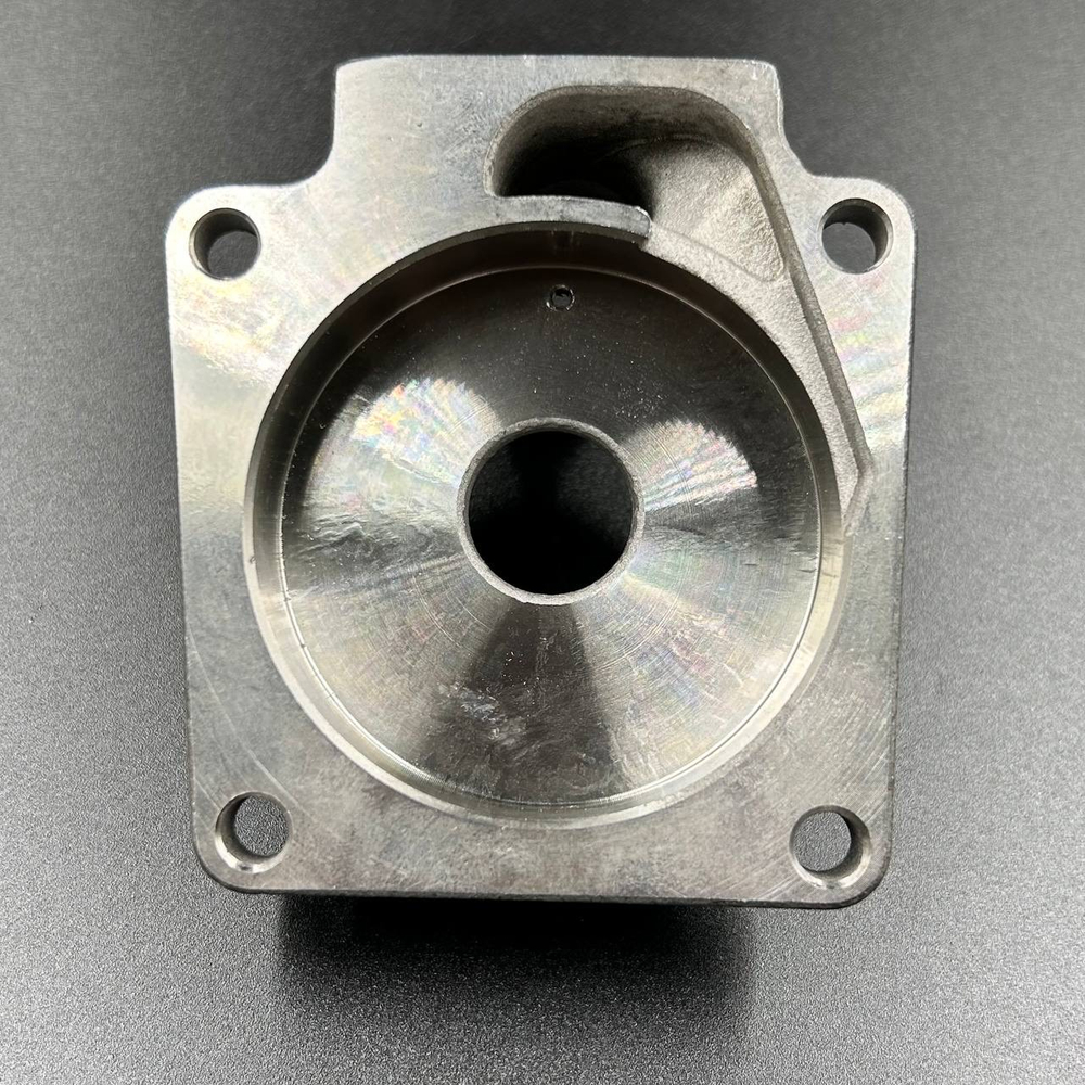 Корпус помпы охлаждения Suzuki DT20-40, DF40-50 (17410-94431; 17410-92L00) (Sinera)