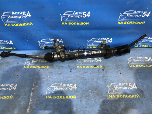 Рейка рулевая TOYOTA CORONA 1994