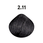 2.11 крем-краска KAARAL AAA Color Collection синяя ночь - 100 мл.