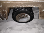ТТМ-Центр АФ-3720* на шасси Ford Transit Изотермический/рефрижератор АФ-3720АА (Рефрижератор, Дизель