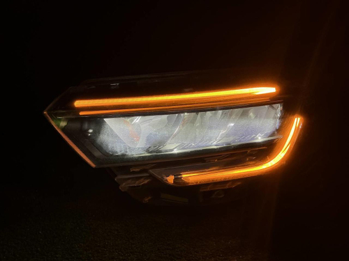 Фара левая Lada Vesta (2022-н.в.) LED