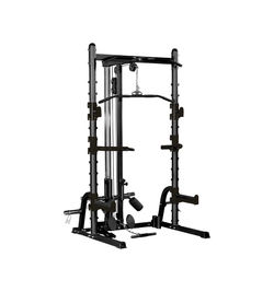 Полурама многофункциональная REBEL HR04