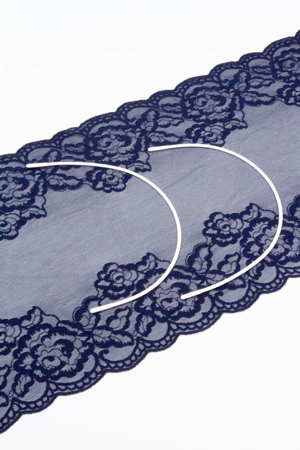 Каркасы для бюстгальтера аналог Arta-F тип 15 балконет