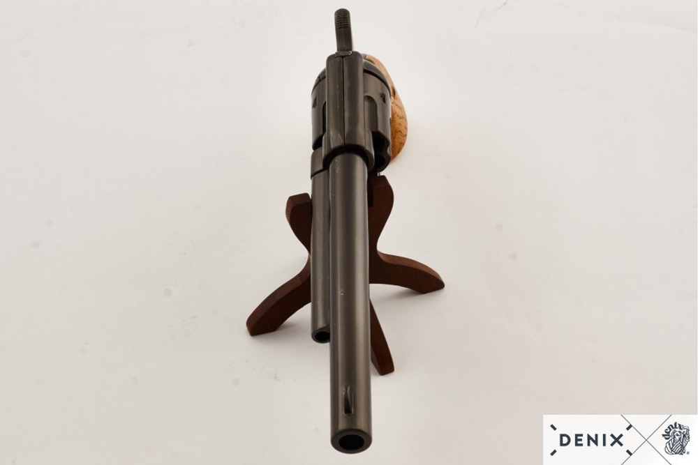 Револьвер "Peacemaker" калибр 45, США , Кольт, 1873 г. 7,5'' Denix