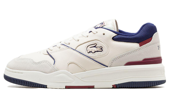 Кроссовки LACOSTE, 46SMA0088-WN1