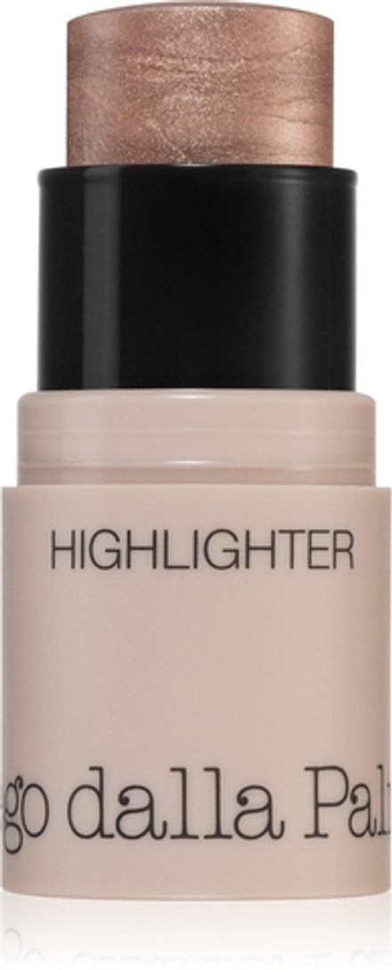 Diego dalla Palma All In One Highlighter - Многофункциональный макияж для глаз, губ и лица, 4,5 g