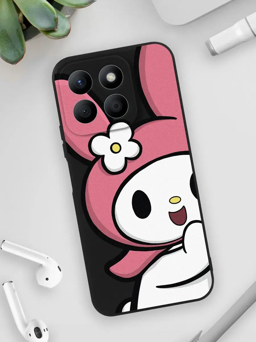 Чехол на Honor X8B