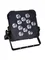 Dialighting Led Par Slim 12 прожектор LED PAR, 180Вт