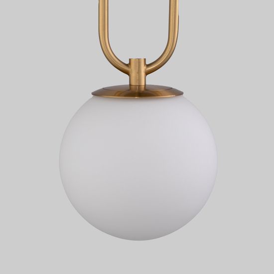 70143 / настенный светильник / черный