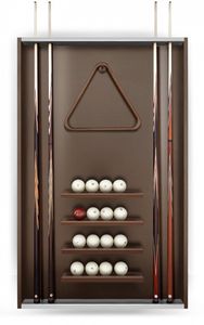 Киевница, 4 полки, треугольник