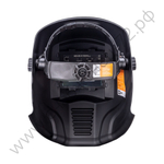 Маска сварщика ЛОРД черная (ф-р АСФ 4/9-13) без коробки