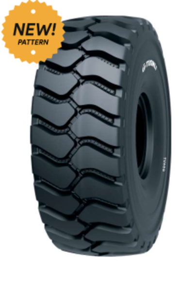 29,5R29 TU600  E-4/L-4 TL **C1 TIANLI