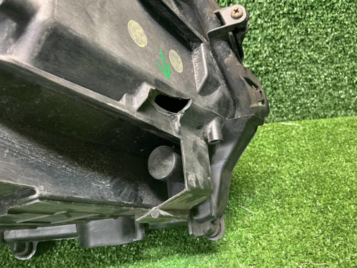 Фара левая Lexus NX 1 (2017-2021) LED