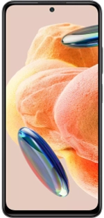 Смартфон Xiaomi Redmi Note 12 Pro 8/256GB Graphite Gray