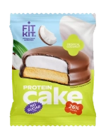 Печенье - Protein Cake