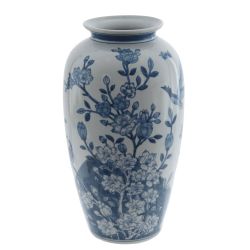 GAEM Ваза, L20,5 W20,5 H37,5 см