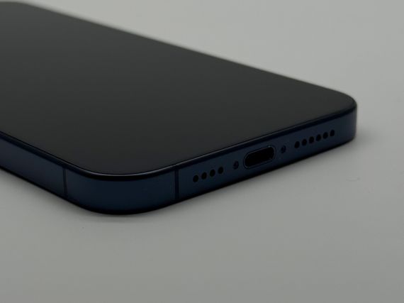 iPhone 15 Pro Max 256Gb Blue Titanium