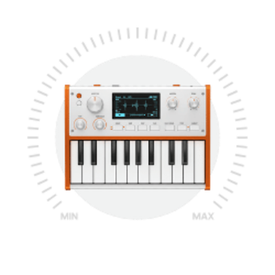 Синтезаторы