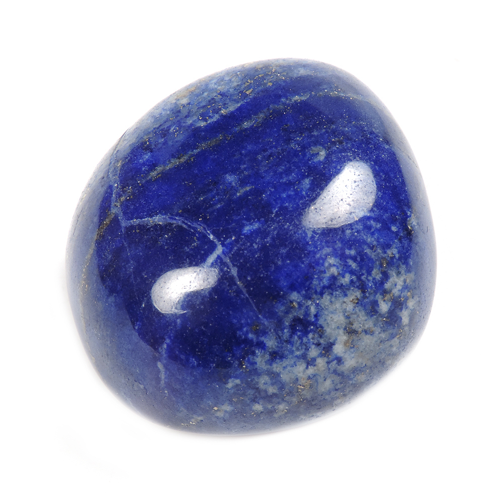 Галтовка лазурит асс.